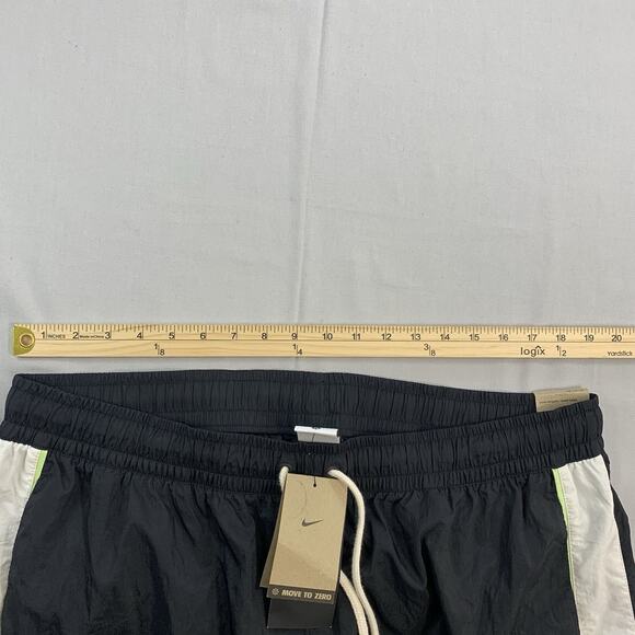 Nike Men's Woven Unlined Basketball Snap Pants Size 3XL FB7133-010 - Picture 14 of 15